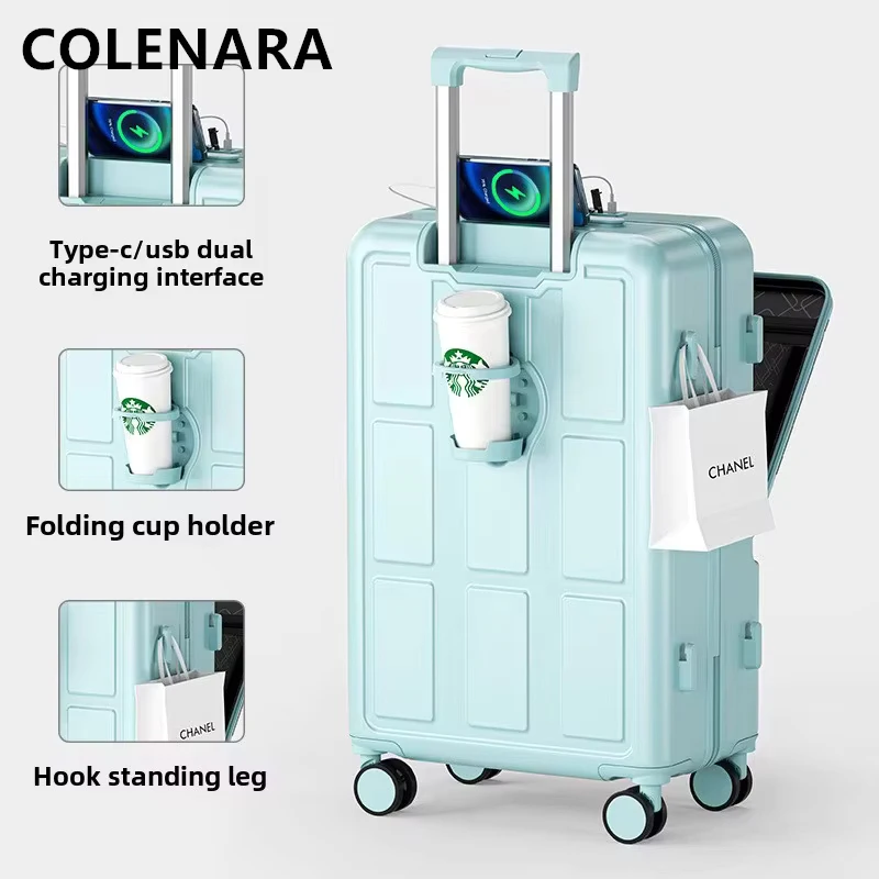 COLENARA 20