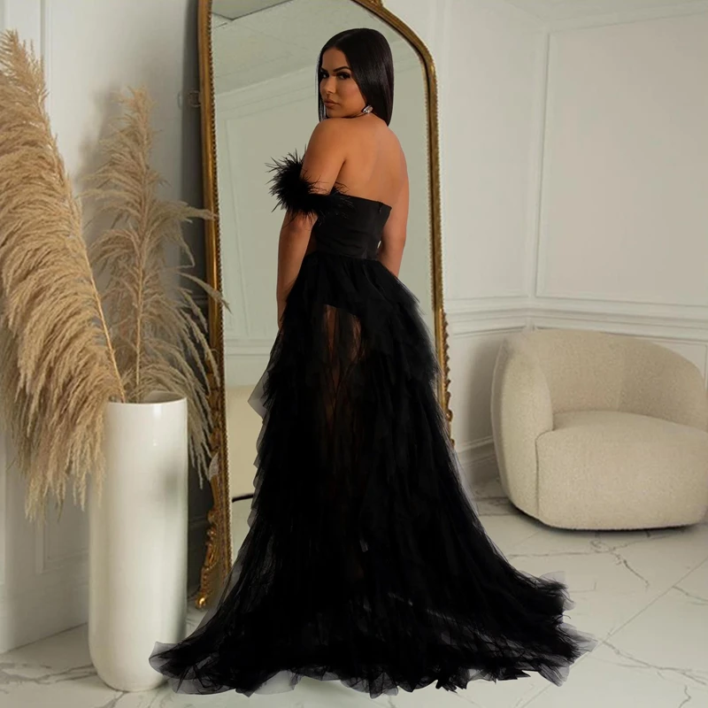 Street Sle – jupe longue trapèze pour femmes, longueur au sol, couleur Pure, soutien-gorge Me Dr, taille moyenne, une pièce, saison printemps