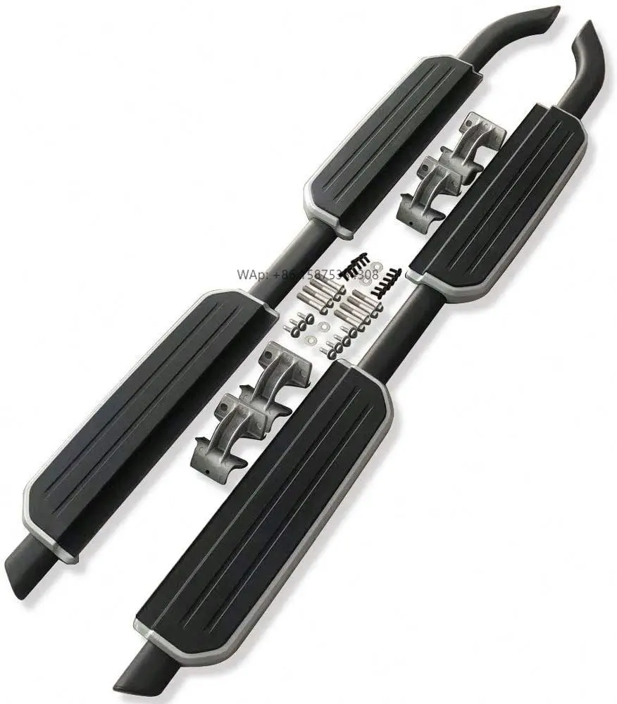 

Spedking High Quality Running Board for 2020 Defender 110 90