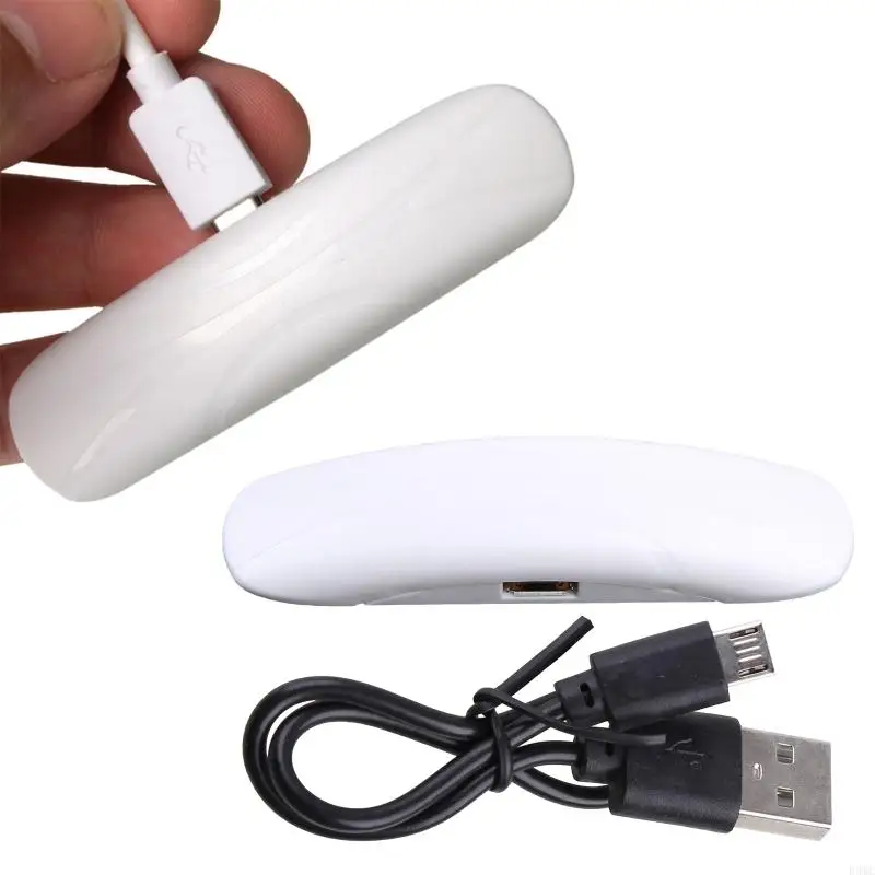 

R3MC USB LED UV Lamp Mini UV Dryer Portable Epoxy Mold Sunlight Curing Machine