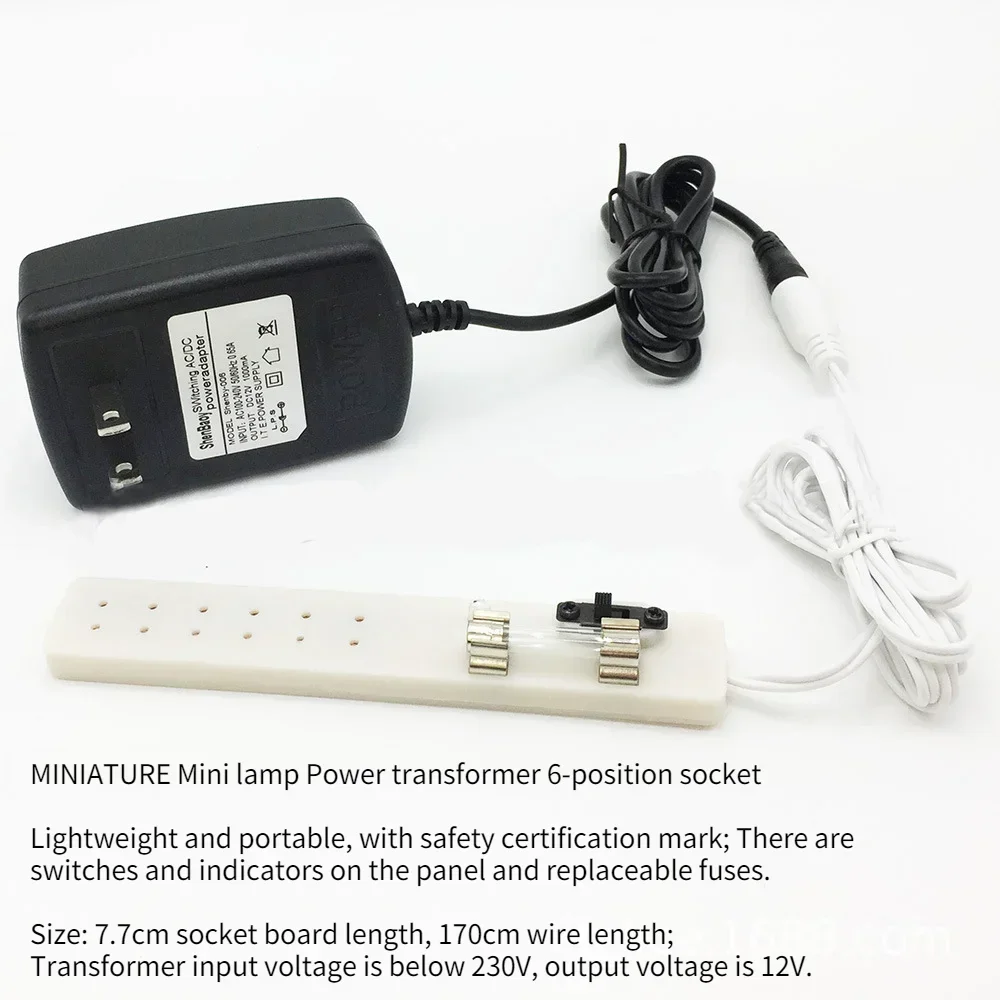 Special socket