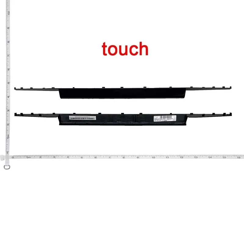 Laptop Shell For Lenovo Y50-70/A/AM/AS Y50-80 LCD Top Case/Bezel Cover/Palmrest Case/Bottom Base/Hinge/Network Card Cover/Screw view 6