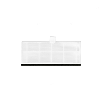HOLIF-7PCS For Proscenic M9 Robot Vacuum Cleaner Spare Parts Accessories Main Side Brush Hepa Filter Mop Cloth Dust Bag