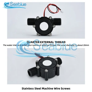 5 Hauptverkaufsgenerator das Dagua -Rad - №3