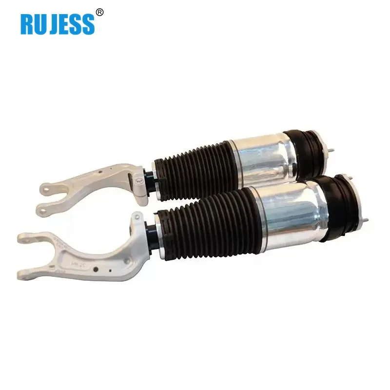 OEM Replacement Factory Price Front Air Suspension Shock Absorber for Tesla Model X 102736100 102736100G 102736125 102736125E