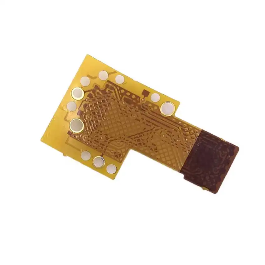 ل Xbox One PS4 PS5 Elite DualSense Edge Hall عصا التحكم الكهرومغناطيسية معايرة مجلس الطرفية إصلاح مجلس الانجراف إصلاح