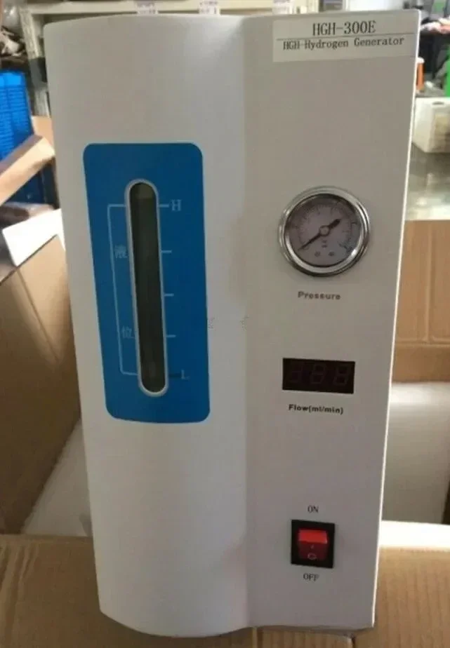 

High purity Hydrogen gas generator, Hydrogen generator H2: 0-300ml or H2: 0-500ml, 110V or 220V