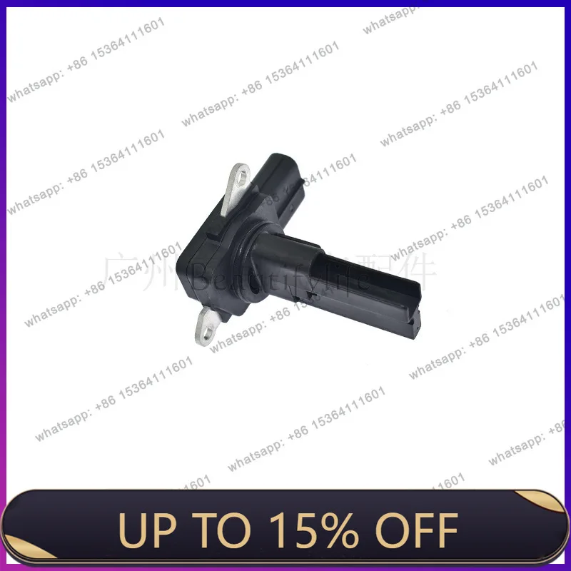 High-quality accessories22680-AA380 Auto Parts MAF Air Flow Sensor