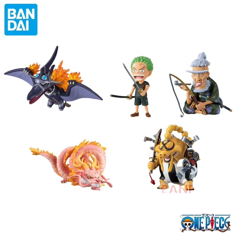 

in stock BANDAI Original BANPRESTO ONE PIECE action figure Model Doll Brand New Boxed anime characters