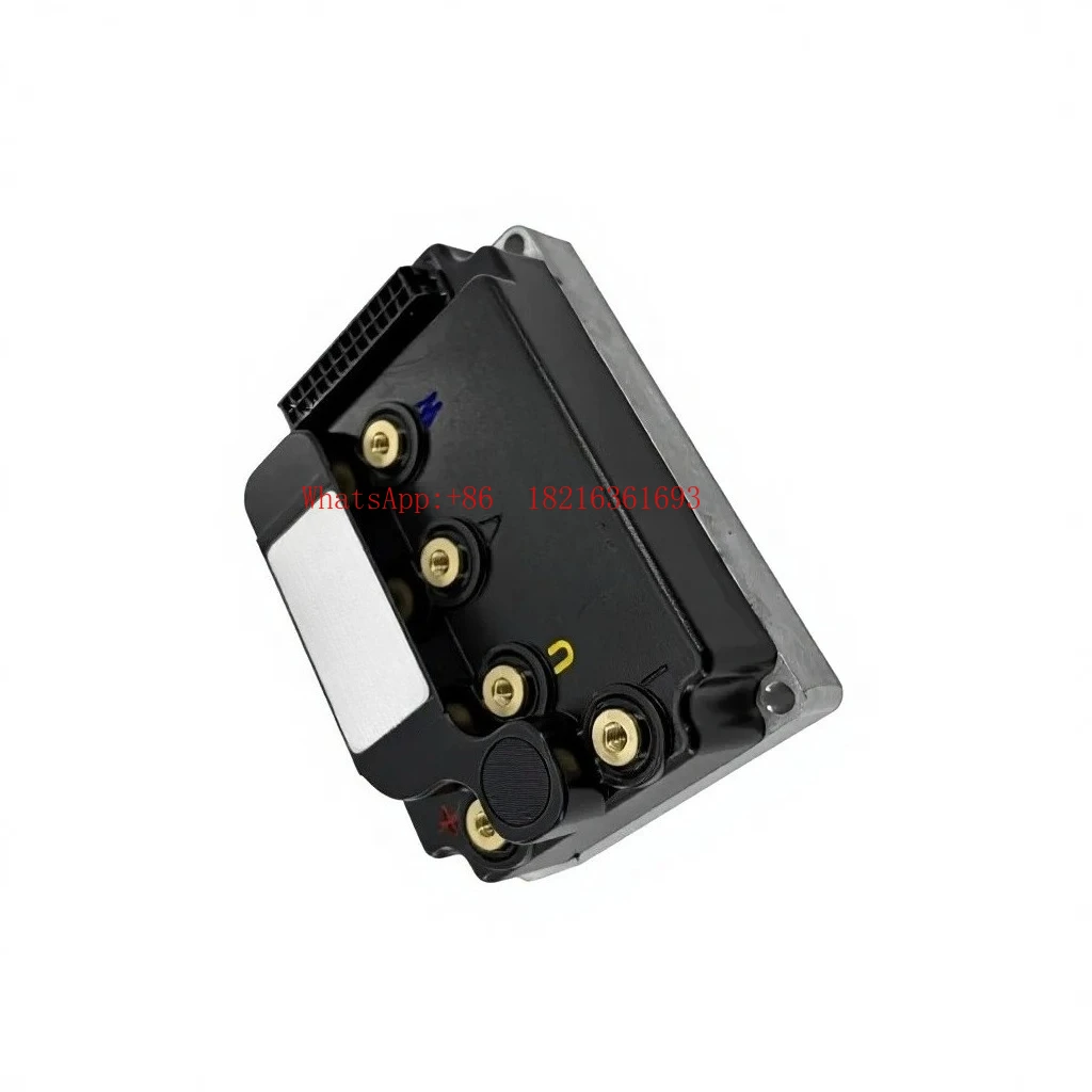Mini 72V 70A Electric Bicycle Controller with Bluetooth Small Controller