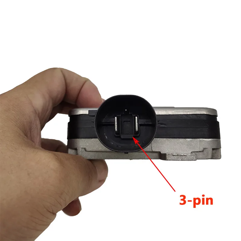 For LAND ROVER FREELANDER 2 FORD FOCUS 940009402 940008501 940004303 940004204 940008500 Cooling Fan Control Module