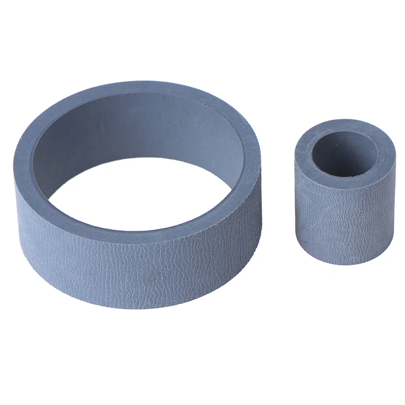 

Hot Sale High Quality 1Pc Paper Feed Pickup Roller for ME1100 L1300 L1800 R2400 R1410