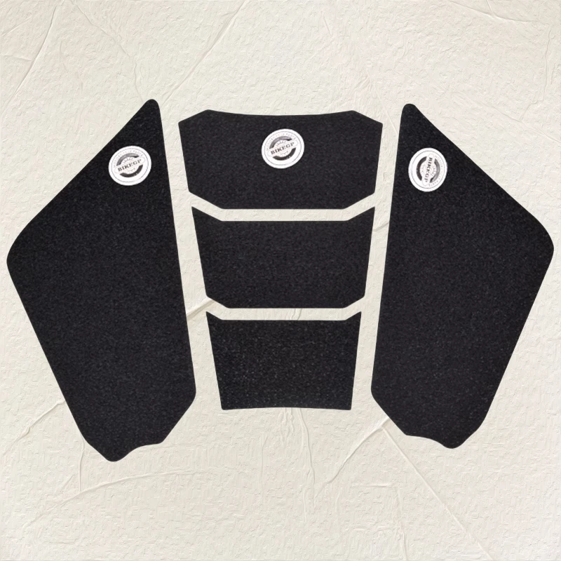 

For Kawasaki Z900 2017-21 motorcycle fuel tank sticker modified fishbone sticker anti-slip protection fuel tank side sticker