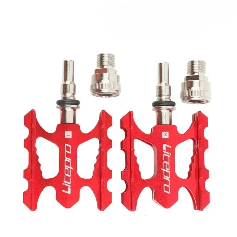 Litepro Folding Bik… - image