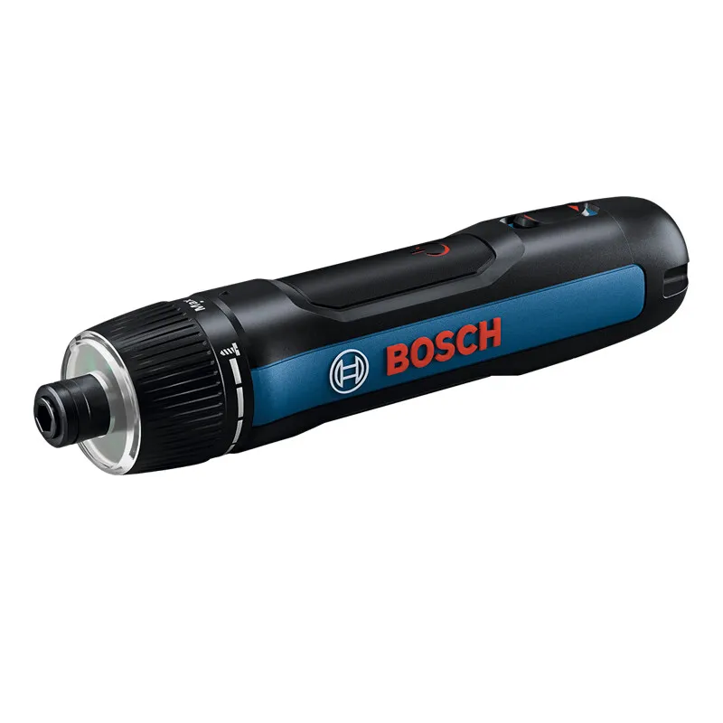 Imagem -03 - Chave de Fenda Elétrica Bosch Go3 Recarregável Automático sem Fio Profissional Mini Broca de Mão Ferramenta de Lote 3.6v