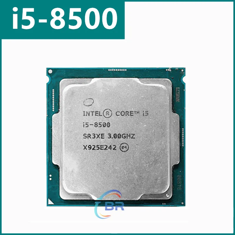 Core I5 8500 - AliExpress