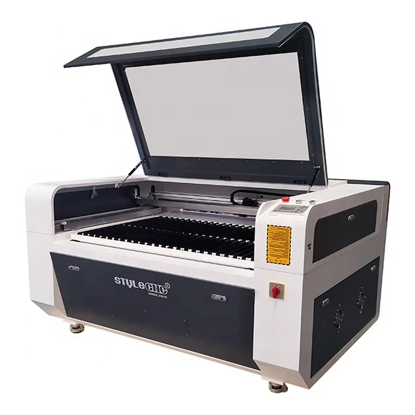 Affordable Wood Laser Cutter for Sale at Low Price