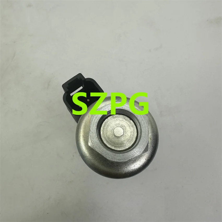 211-2092 2112092 Hydraulic Pump Solenoid Valve For 924g 924gz 924h Excavator Main Pump Construction Machinery Spare Parts