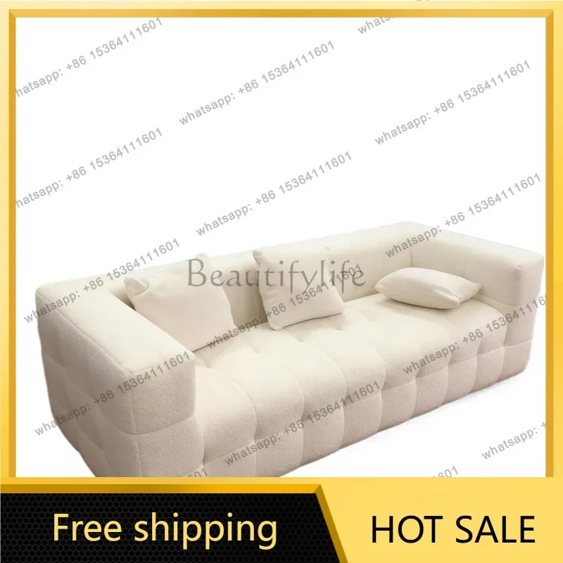 LSLuxury Designer Living Room Sofa Lounge Relax Cinema Elegant Sofa Gaming Corner Woonkamer Banken Home Furniture Accessories