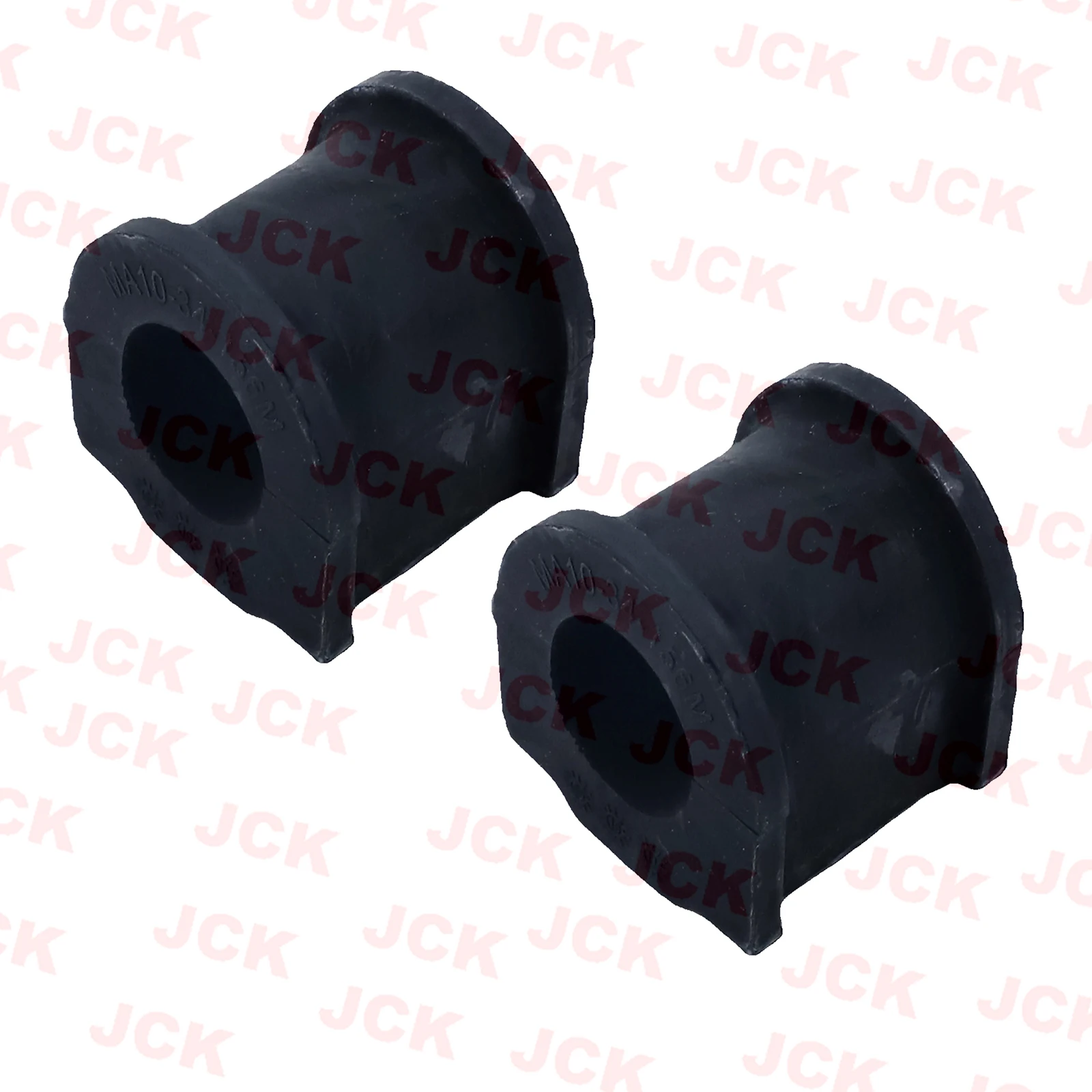 2 Peças Bucha do Estabilizador Dianteiro para Soueast DX3 DX5 DX7 Baic Senova D20 X25 Changhe Q25 2015-2019 Acessórios de Montagem do Suporte