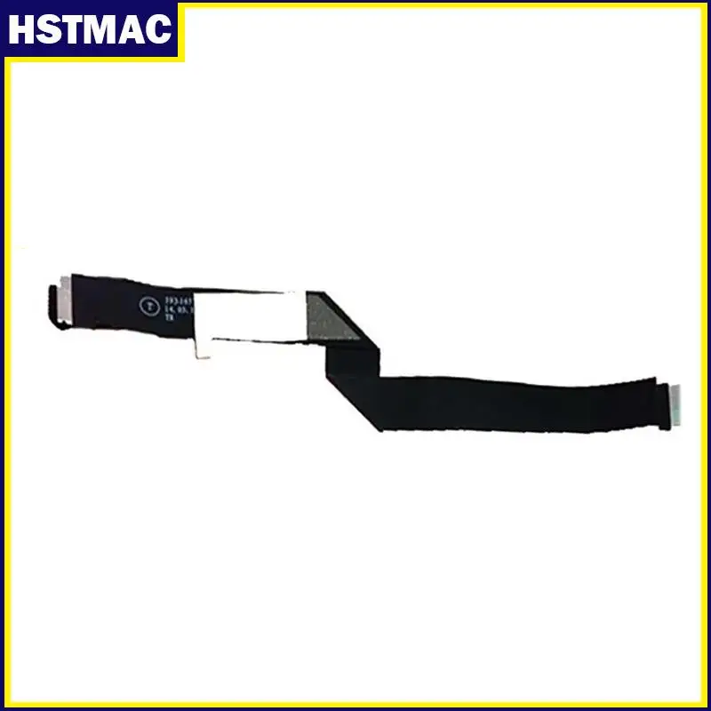 Laptop A1502 Touchpad Flex Cable For Macbook Pro Retina Touch Pad A1502 Trackpad Cable 593-1657-A 2013 2014 Year Replacement