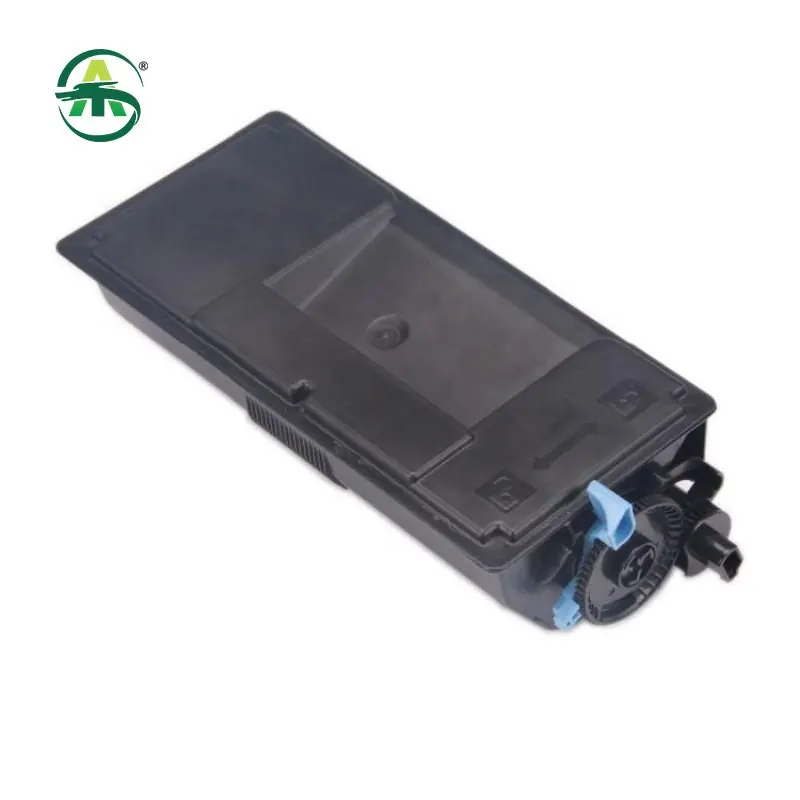 Cartouche de Toner pour copieur Kyocera ECOSYS M3040idn M3540idn, fournitures de poudre de Toner noir TK-3150 g 1 pièce, 350