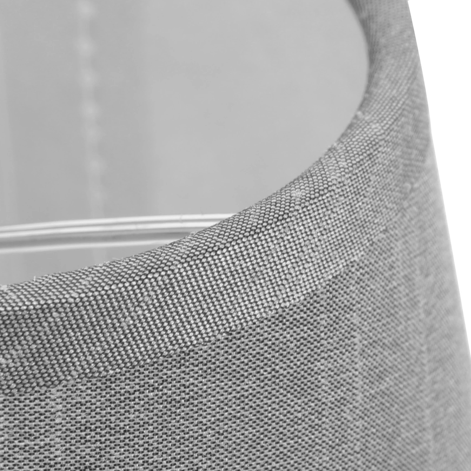 

2pcs Cloth Lamp Shade Premium Bedside Table Light Cover Soften Lighting Decorative Vintage Modern Small Lampshades For Bedroom