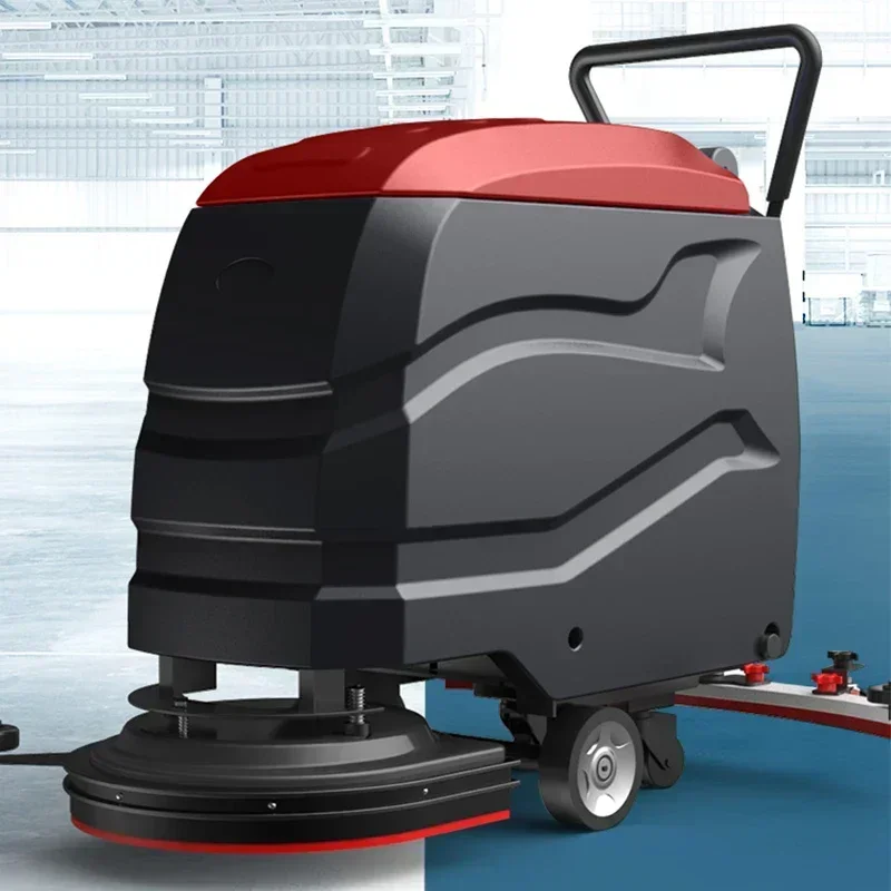 

Best Seller FirstCN1 FY-X3 Industrial Commercial Tile Floor Cleaning Machine Floor Scrubber Multi Function Automatic Floor Cle