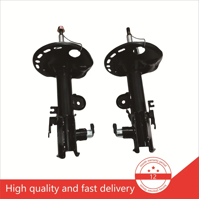 

Suitable for BMW X3 X4 G01 G02 G08 37106887933 37106887934 front shock absorber shock strut with VDC 1pcs