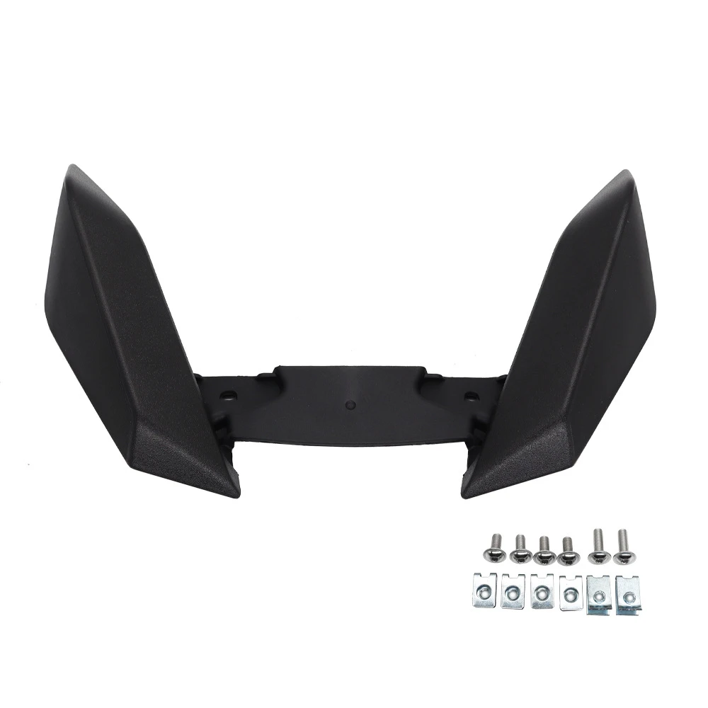 

​Motorcycle Accessories Front Beak Fairing Extension Wheel Extender Cover for BMW R1300GS 2024-2025 Front Beak R 1300 GS