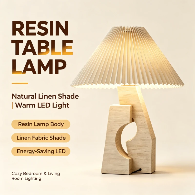 Lampade da Comodino in Resina - Resin Art Dining Table recensione e prezzo