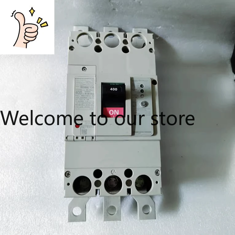 Nv400-Cw 3P 400A