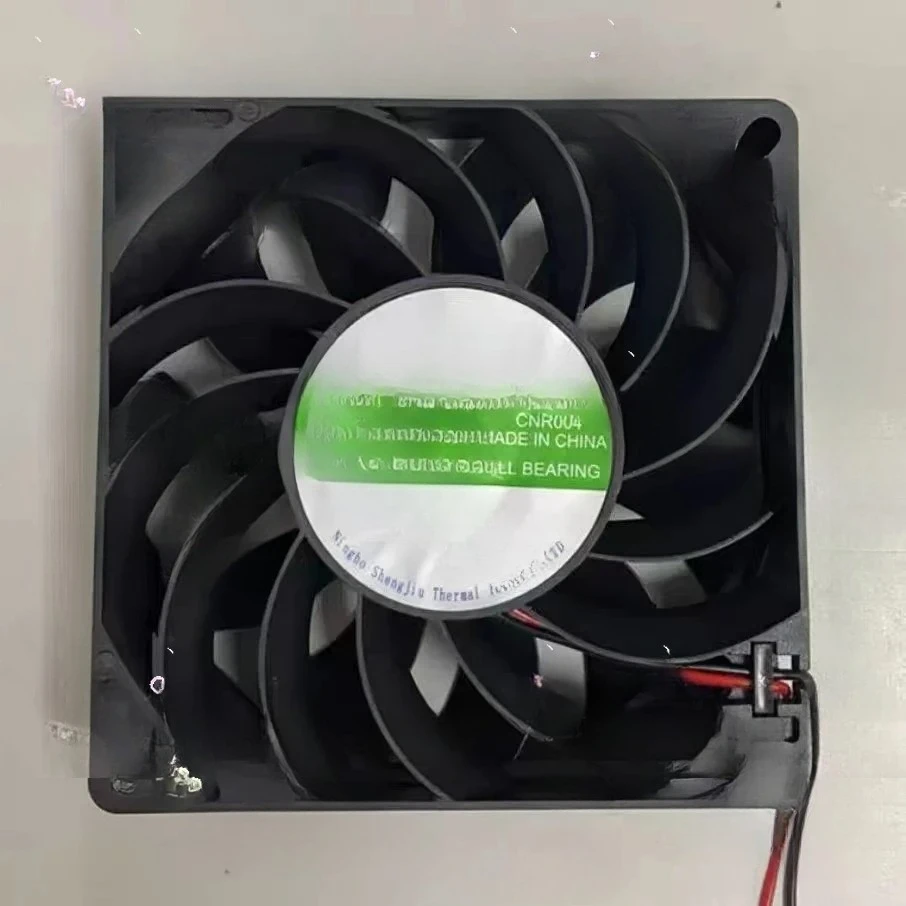 SA240925BU New original SJ fan 9025 9CM 24V 0.55A inverter cooling fan
