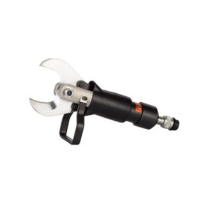 Hydraulic Cutting Head Cutting Effortless Hand Tools Max 65mm CPC-65KH with Support Frame