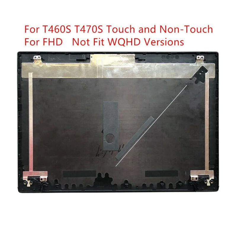OEM Replacement  New  For Lenovo Thinkpad T460S T470S LCD Top Lid Back Cover 01ER088 00JT992
