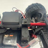 B44CRC Car Gyro Racing Car Drift Upgrade Modify Accessories G3 Automatic Stability Control for 1/14 1/16 RC Car