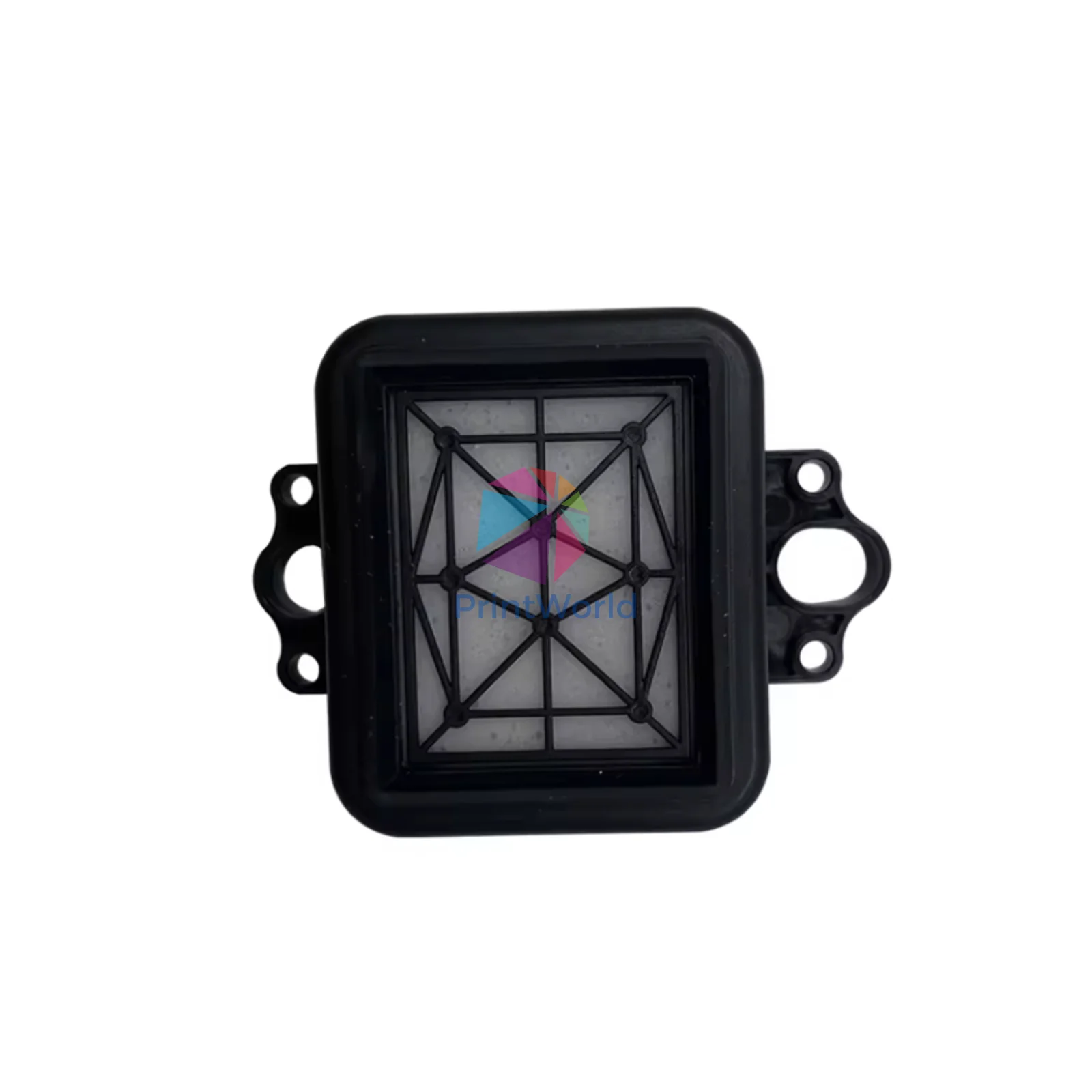 High quality 5113 plastic mesh Printhead Capping Station For 5113 4720 3200 printhead printer