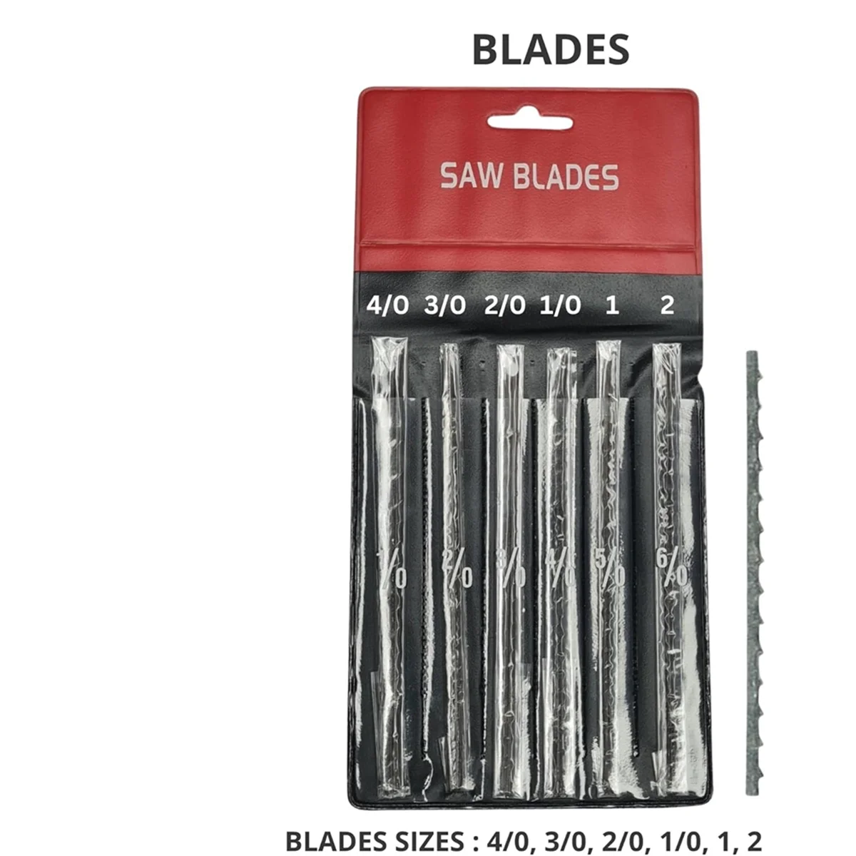 2025+ ジュエラーズソーフレーム 144種類のブレード付き - 木工、ジュエリー作り、クラフト、ホビー用に調整可能