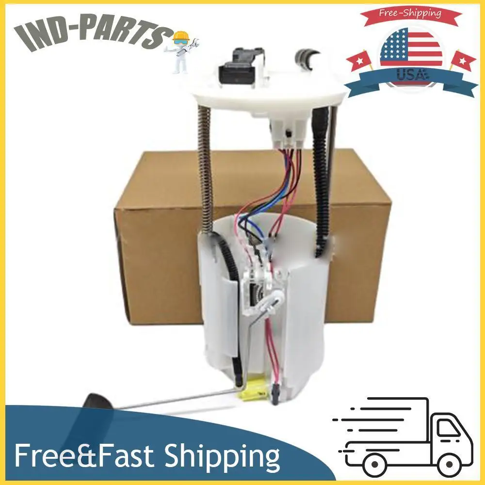 1760A300 Fuel Pump Module Assembly for Mitsubishi Outlander Sport ASX 2WD FWD