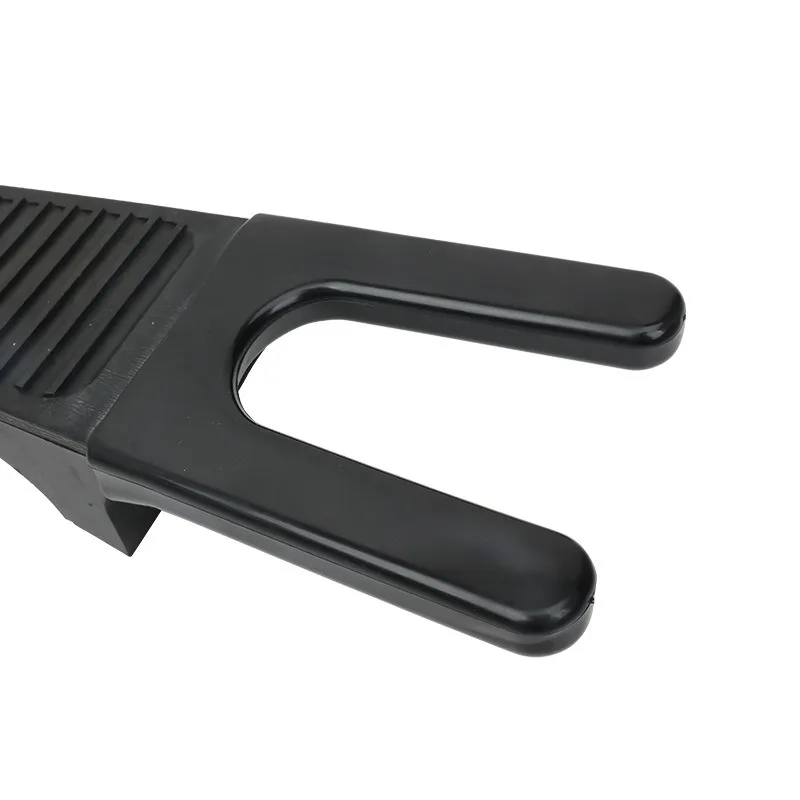 Plastic Boot Jack Boot Remover Aid Easy Off Shoe Helper For Riding Equestrian Hotel Use Portable Boot Puller