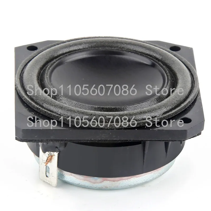 Full Range Speaker 1.5 Inch 2 Inch 3 Inch   Fever Grade High School Low Bluetooth Speaker