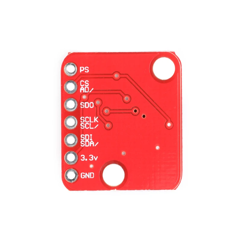 MS5803 MS5803-01BA Sensor Module Waterproof High Precision Fluid Liquid Gas Pressure Temperature Sensors IIC I2C/SPI MS5803 01BA