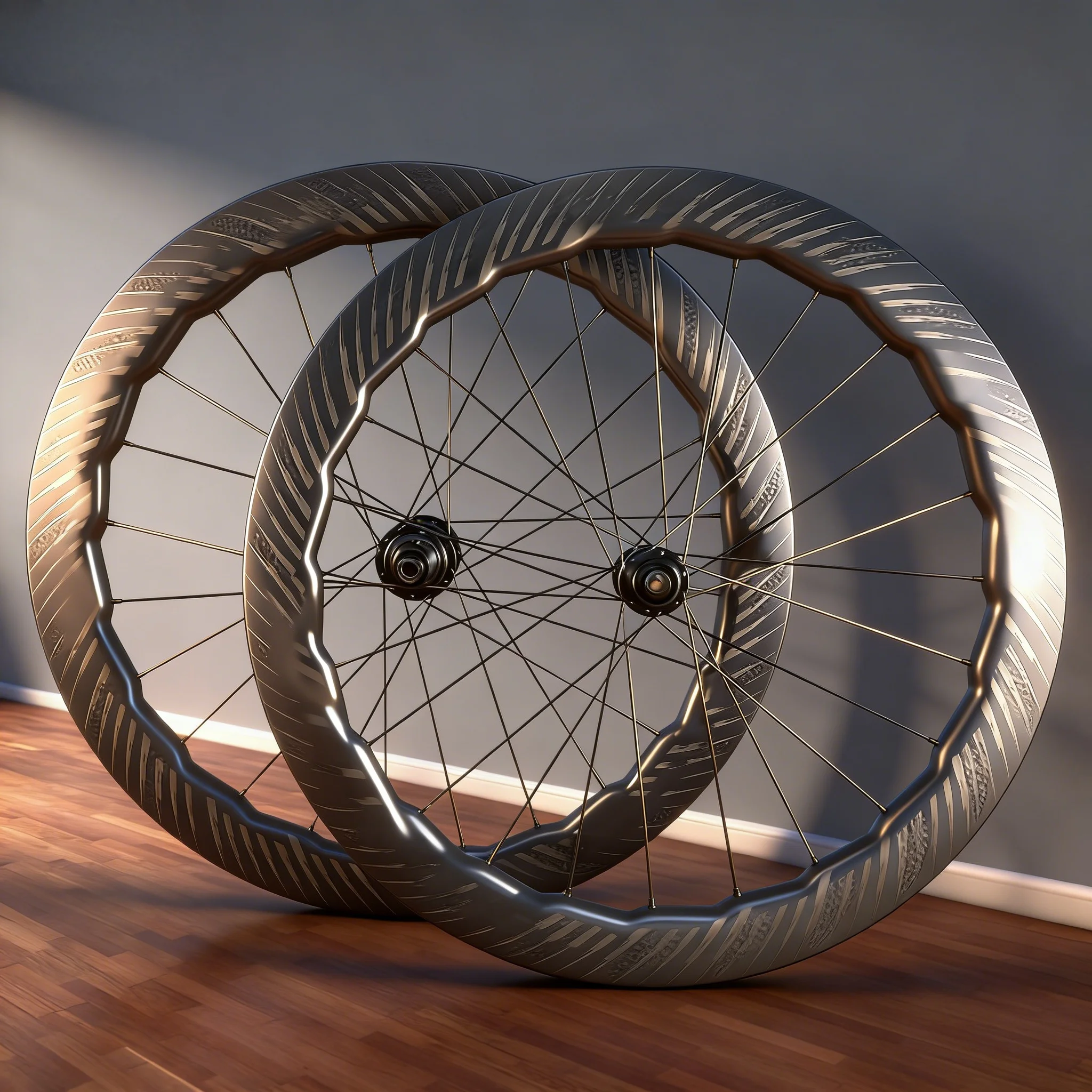 

2026 700C New 353 Road Bike Carbon Fiber Wheelset, 303 Road Bike Carbon Fiber Wheelset, 454 Road Bike Carbon Fiber Wheelset