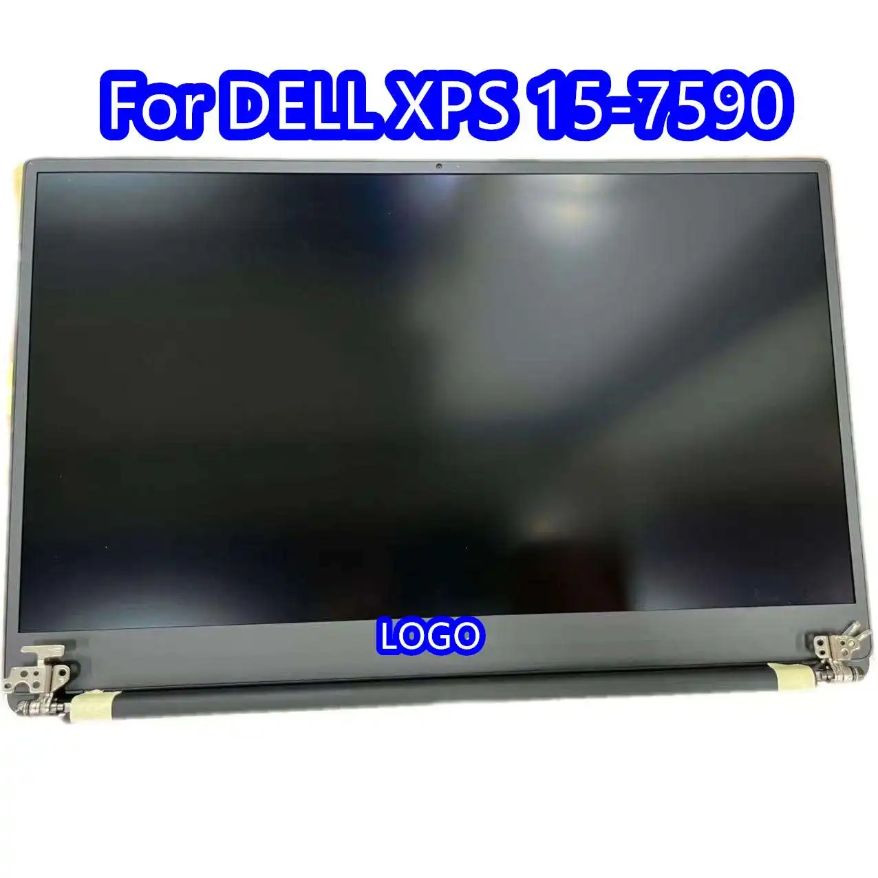 DELL XPS15 7590 タッチパネル Original 7590 LCD For Dell XPS 15 7590 Precision 5540 P56F P56F003