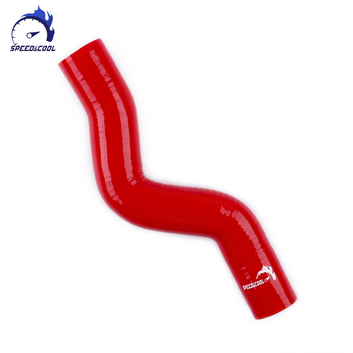 SPEED&COOL For 2000-2006 Nissan Sentra SE-R B15 2.5L L4 QR25DE Radiator Coolant Heater Hose Kit