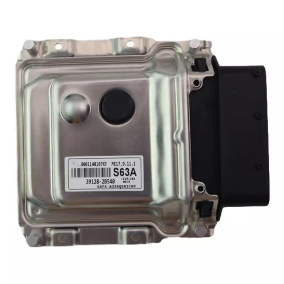 

Upgraded Portable Car Engine Computer Board Electronic Control Unit For