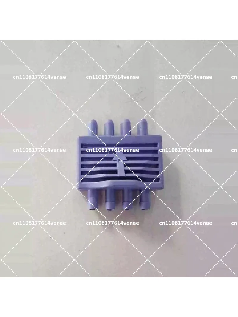 Joint Widening Strip Accessory for Air Wave Massager - Compatible with 4-Cavity/6-Cavity/8-Cavity & Various Models