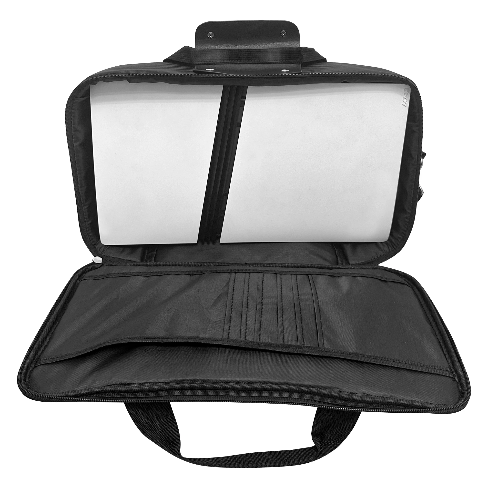 Carrying Case Shockproof Carrying Bag For PS5 pro Shoulder Bag Console Controller Portable Protective Travel Case Large Capacity