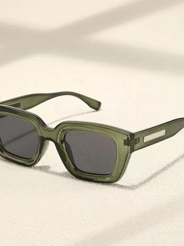 2023-new-retro-square-men's-fashion-accessories-crossborder-europe-and-america-style-no-brand-registered-trademark