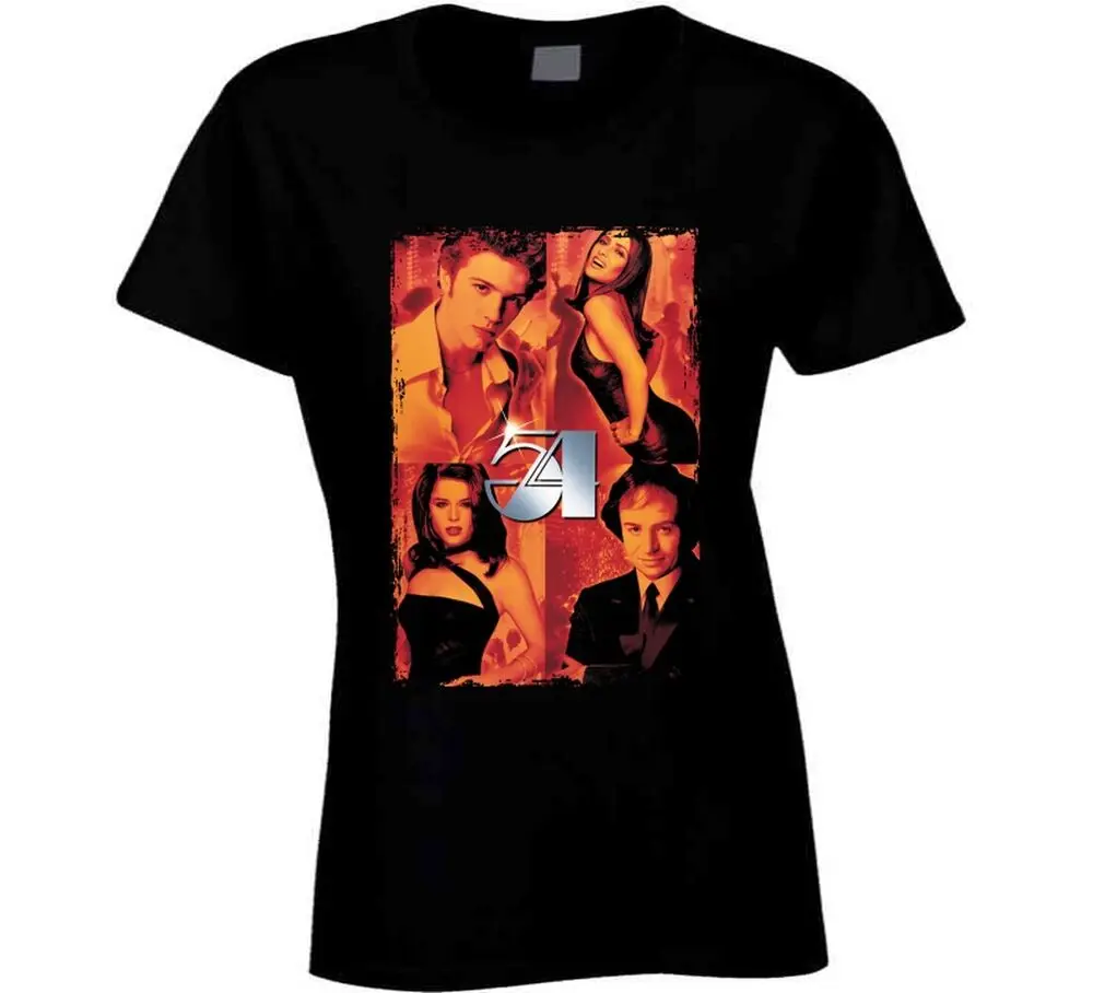 Studio 54 Movie T Shirt